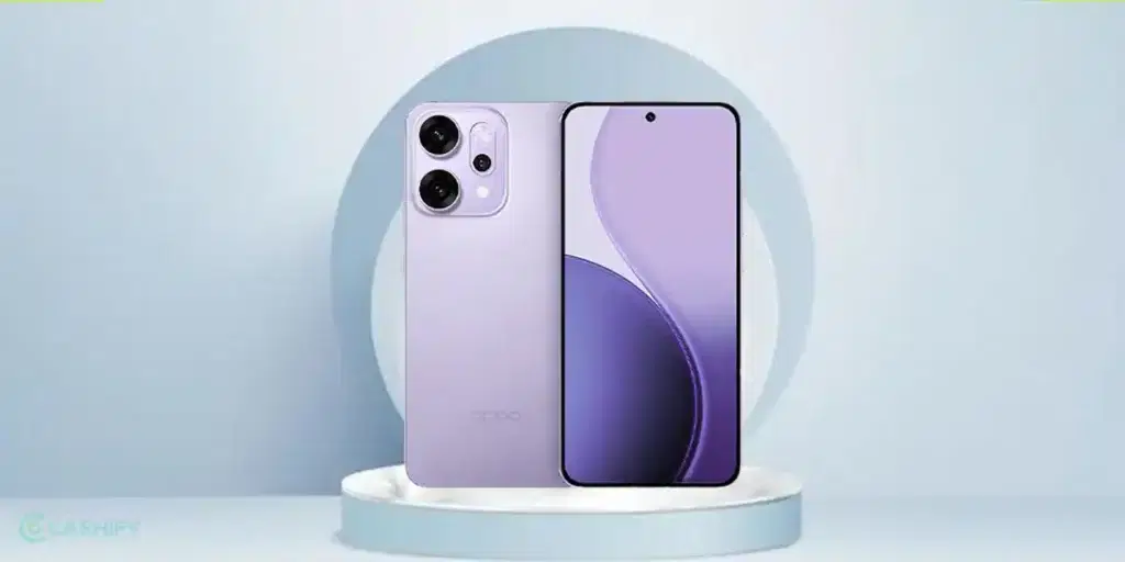 oppo reno 14 pro