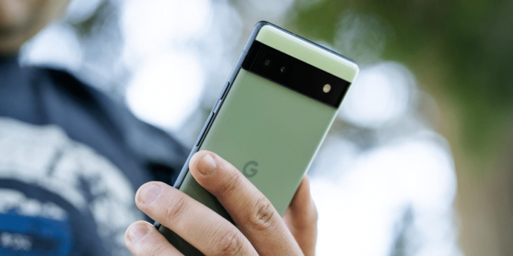 Free Battery Replacements For Pixel Phones
