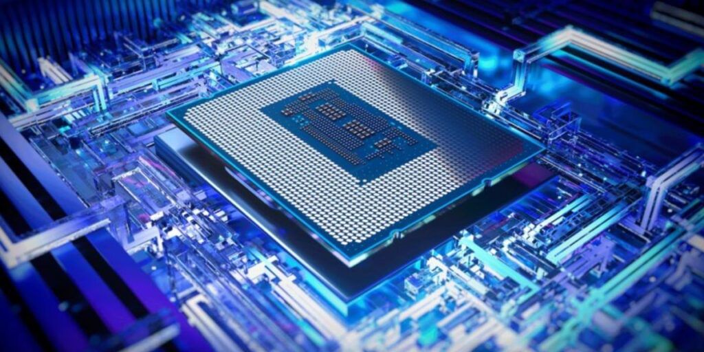 Processor