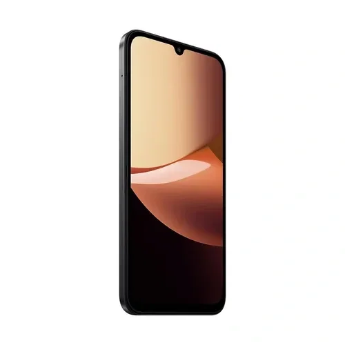 Xiaomi Redmi 17C 5G Front