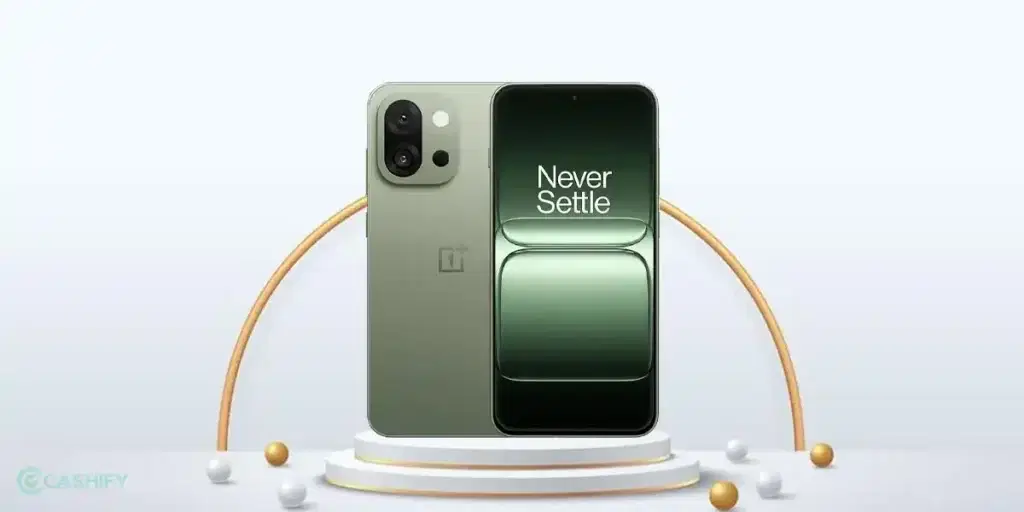 Oneplus 13s launch