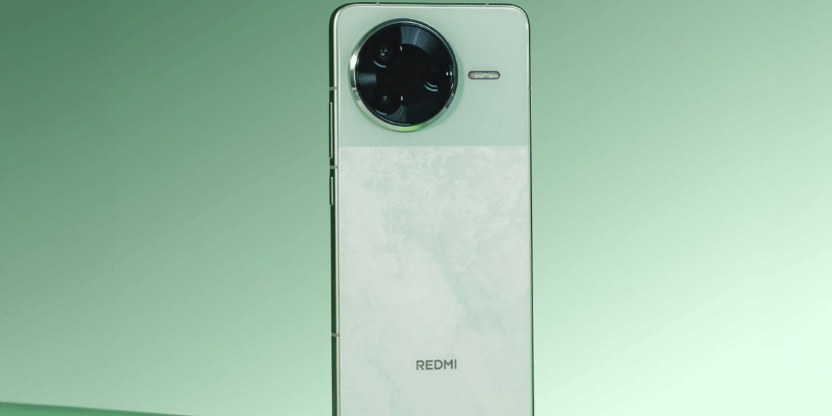 Redmi K90 Pro Leaks Hint At These Powerful Specs
