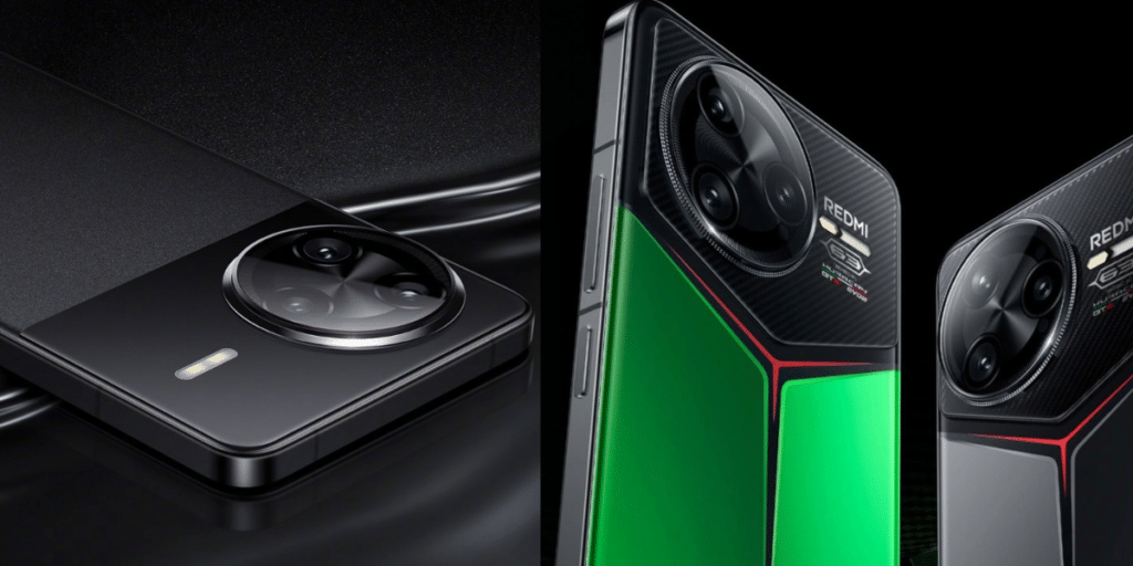 Xiaomi Redmi K90 Pro and K90 leaks reveal this
