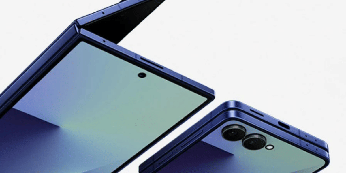 Samsung Unveils Its Foldables: Galaxy Z Flip 7, Fold 7 Arrive At This Price