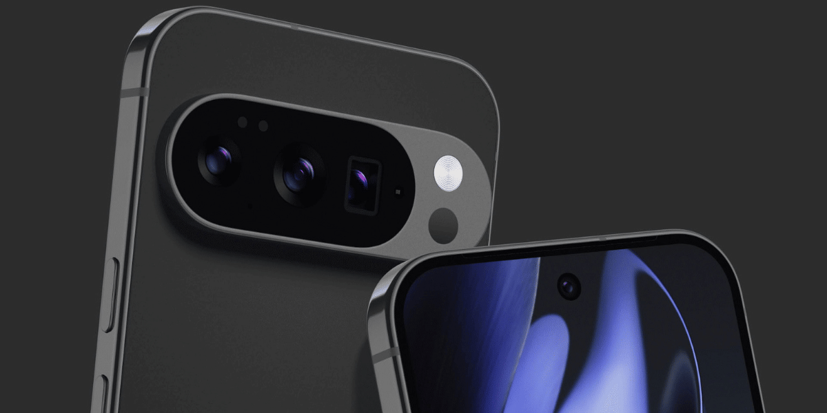 Google Pixel 10 Image Leak On Auction Site Reveals The Specs