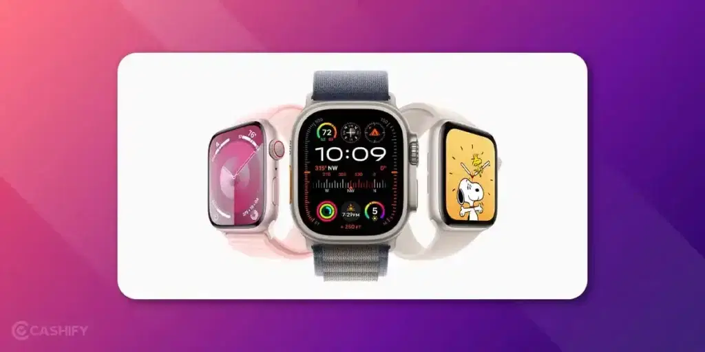 upcoming watch series