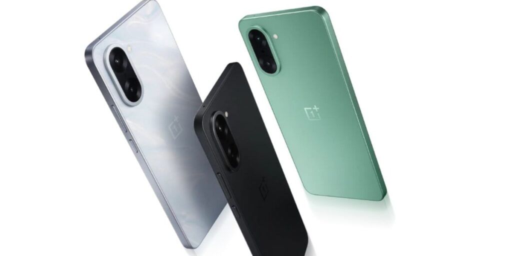OnePlus Nord 5