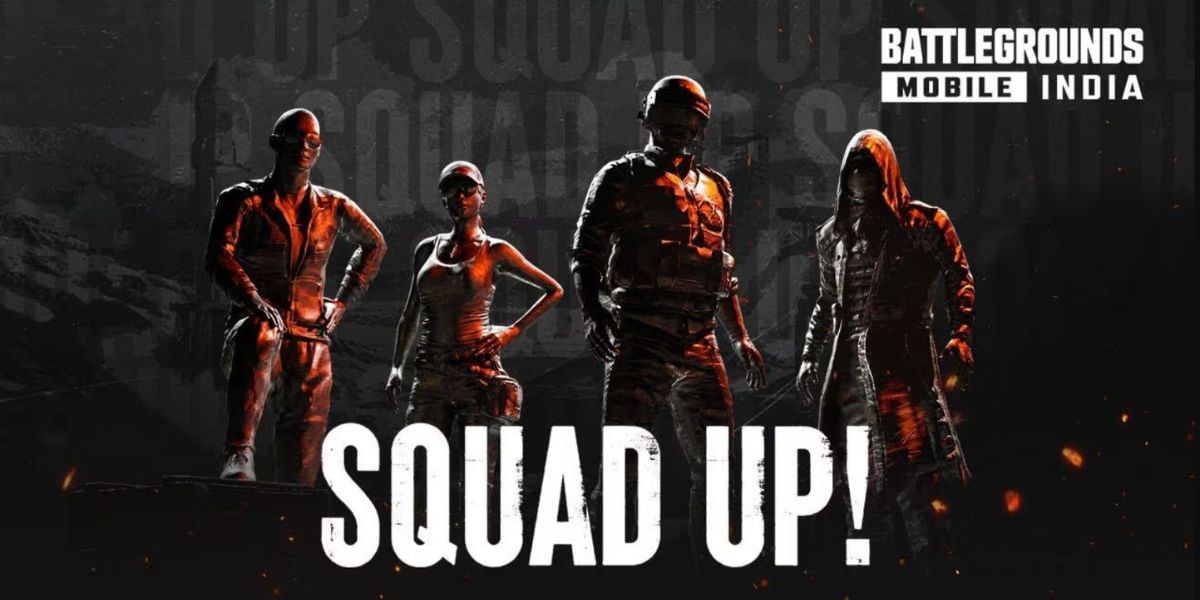 Krafton Will Launch New BGMI Tournament That Will Be Different From BMPS