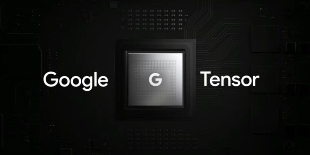 Google Tensor