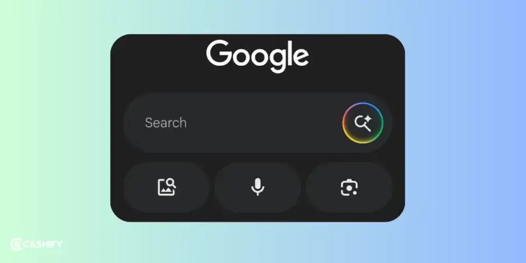 Google ai mode