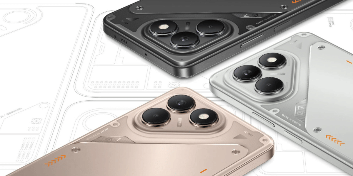 Tecno Pova 7 Series Goes On Sale In India: Explore Price, Offers, Specs