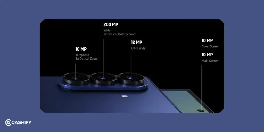 Samsung Galaxy Z Fold7 AI Features