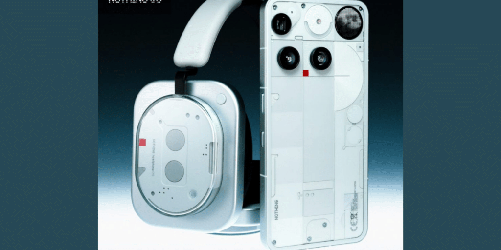 Nothing Phone 3 will be available at a price drop