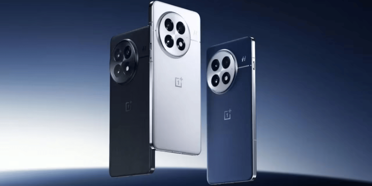 Enjoy The Lucrative Discount OnePlus 13 Series: Details Inside