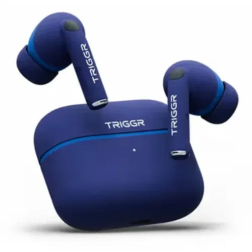 Triggr Ultrabuds N4
