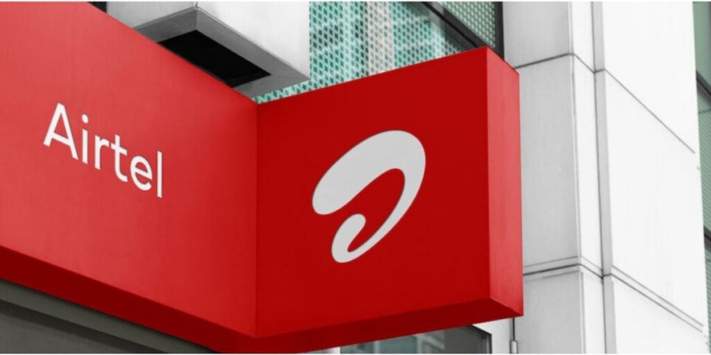 Airtel network