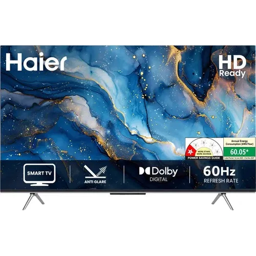 Haier LE32A7-N 32 inch (81 cm) LED HD-Ready Front