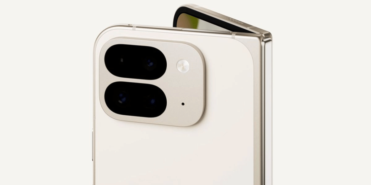 Google Pixel 10 Pro Fold Specs Revealed On Geekbench