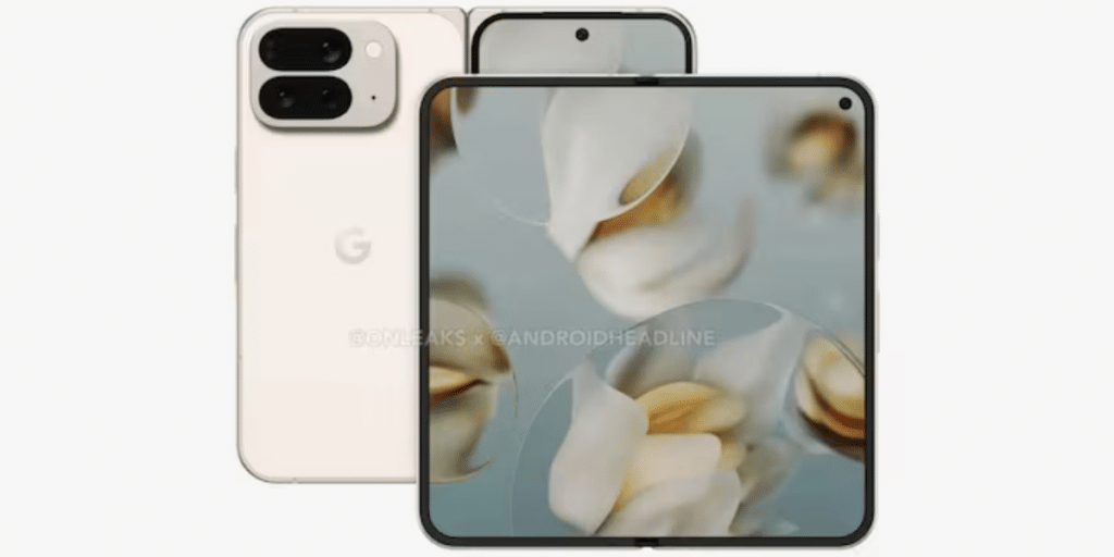 Know the specs of the upcoming Google Pixel 10 Pro Fold