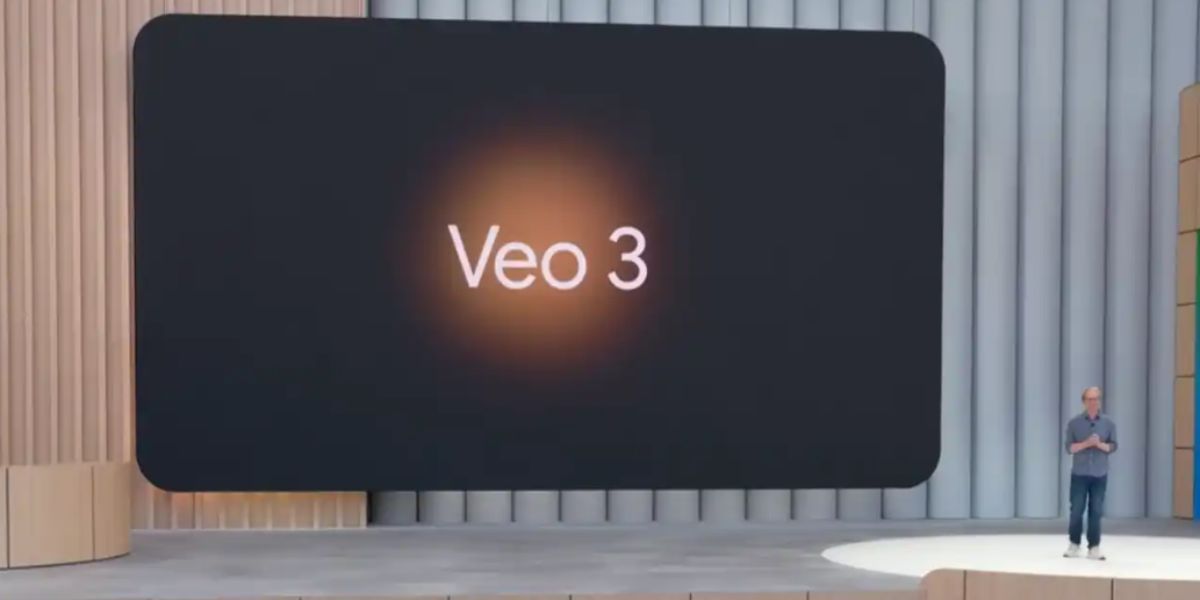 Veo 3 Is Here: You Can Now Turn Your Images Into Videos With Gemini