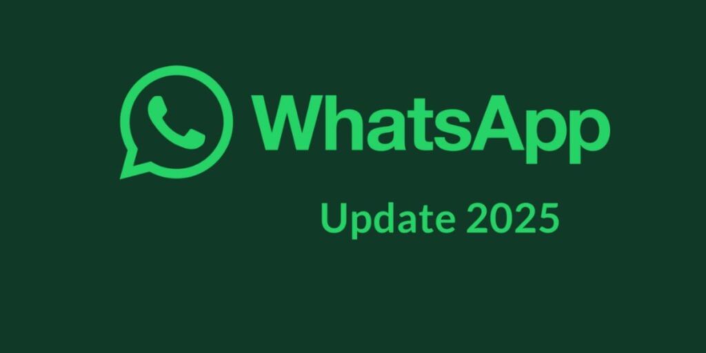 Latest updates in WhatsApp
