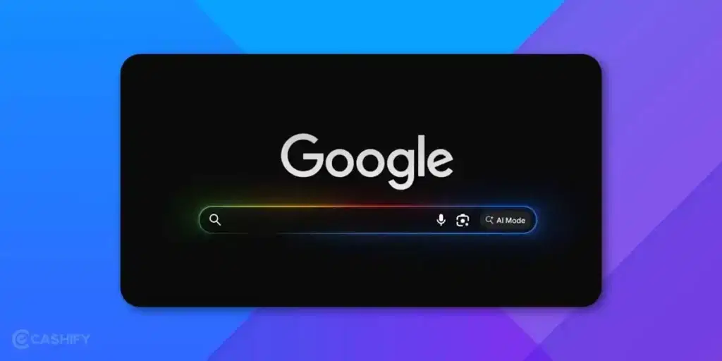 Google AI Mode