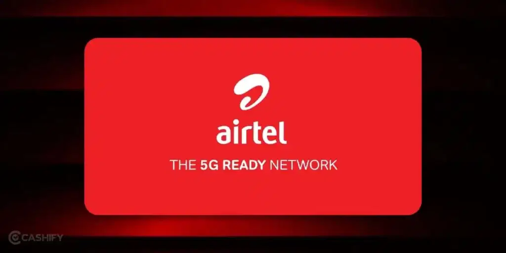 Airtel network problem