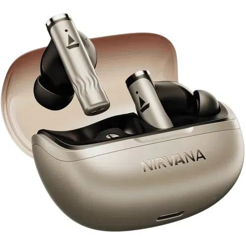 boAt Nirvana Zenith Pro