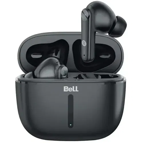 Bell Ship Pods Front