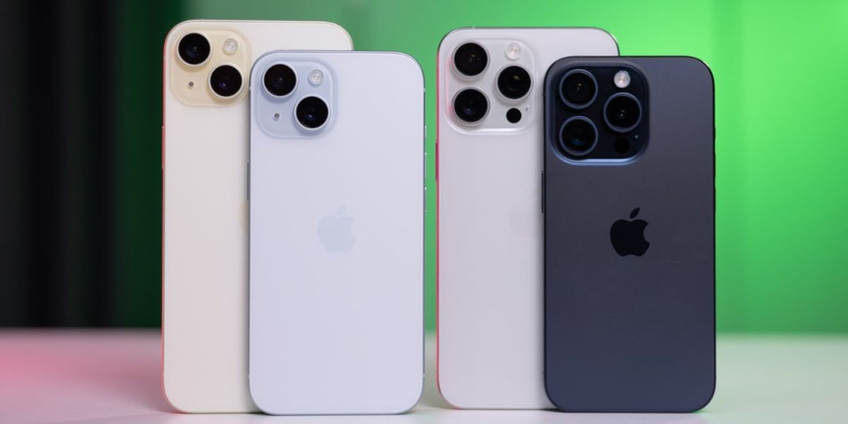 Get The Best iPhone Deals This Week: iPhone 15 Under 50K?