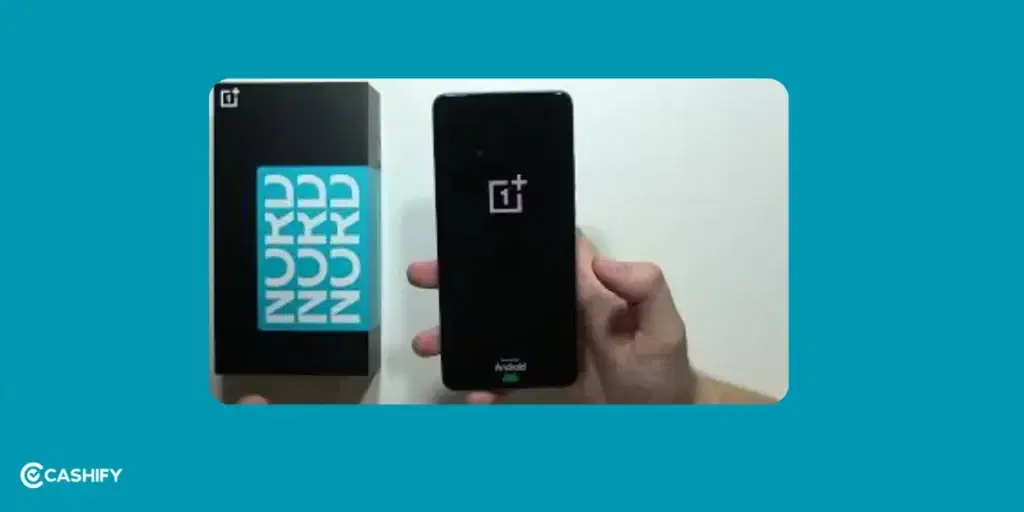 unbrick OnePlus Nord CE4 Lite 5G