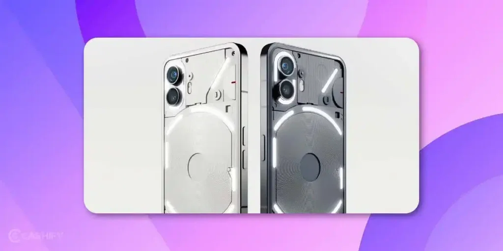 is Nothing Phone 2 refurbished worth it