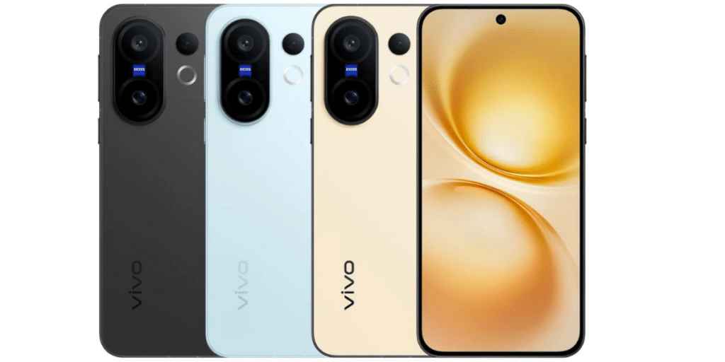 Vivo X200 FE will arrive in attractive colors