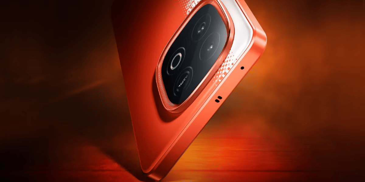 iQOO 15 Leaks Hint At Camera Upgrade, Big Screen And More