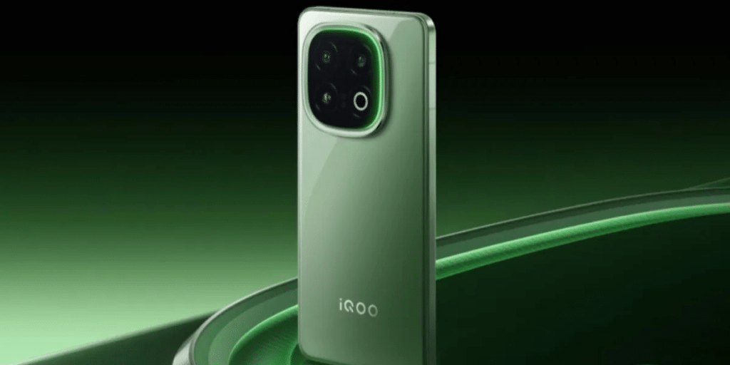 iQOO 15 will arrive with powerful specs