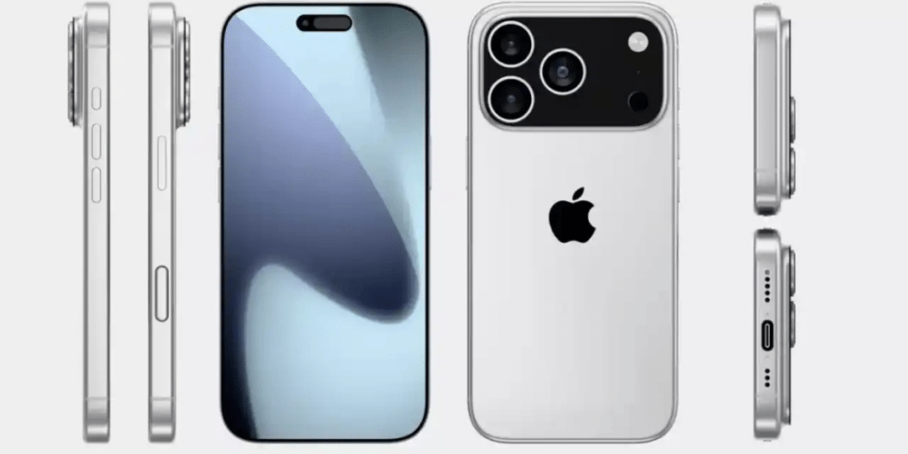 Apple iPhone 17 Pro will arrive with this camera