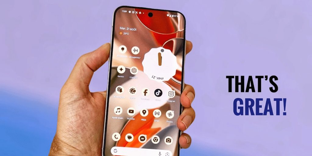Google Pixel 10 Price Leak