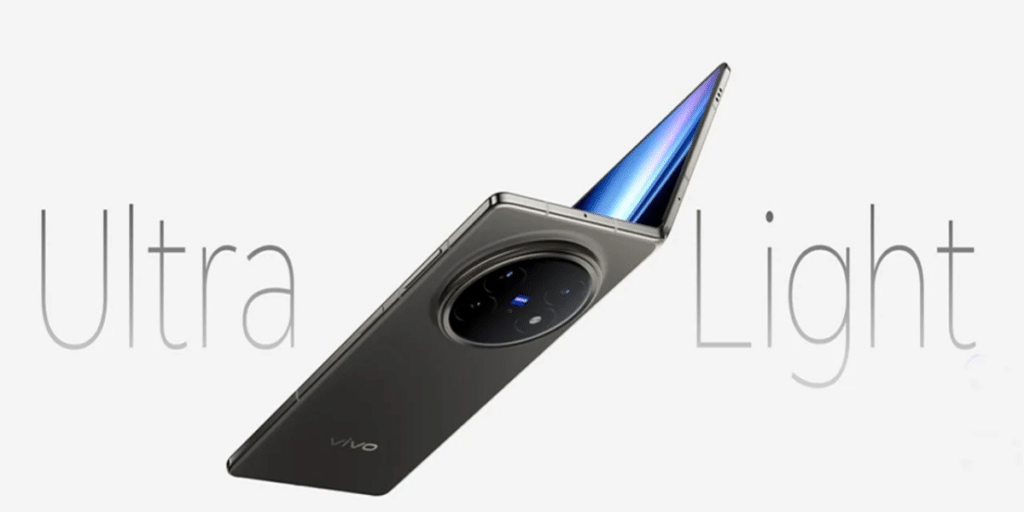 Vivo X200 FE and X Fold 5 launched in India