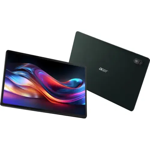 Acer Iconia X12 Front And Back