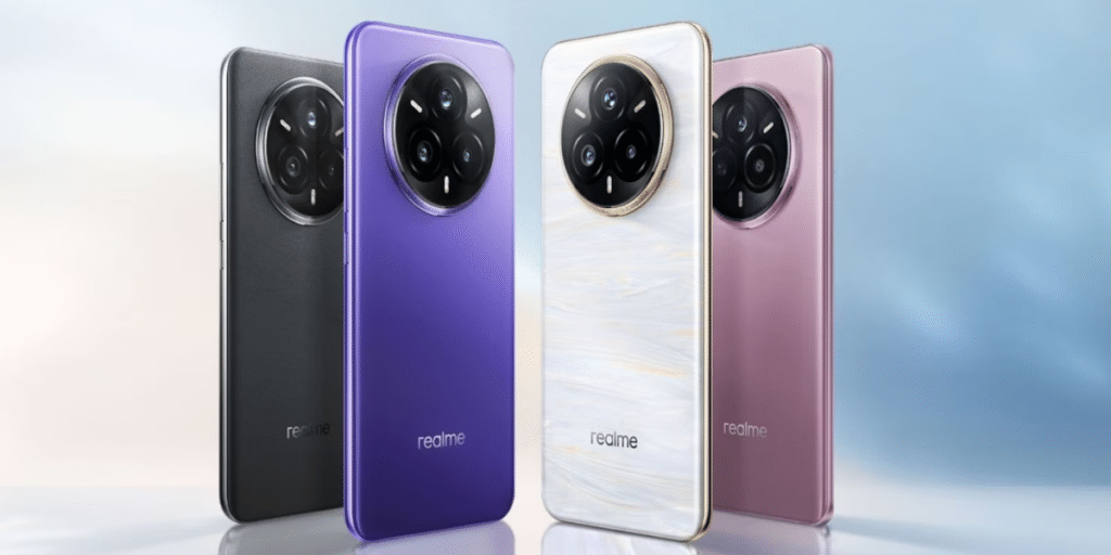 Realme 15 Pro will arrive with this powerful battery and display