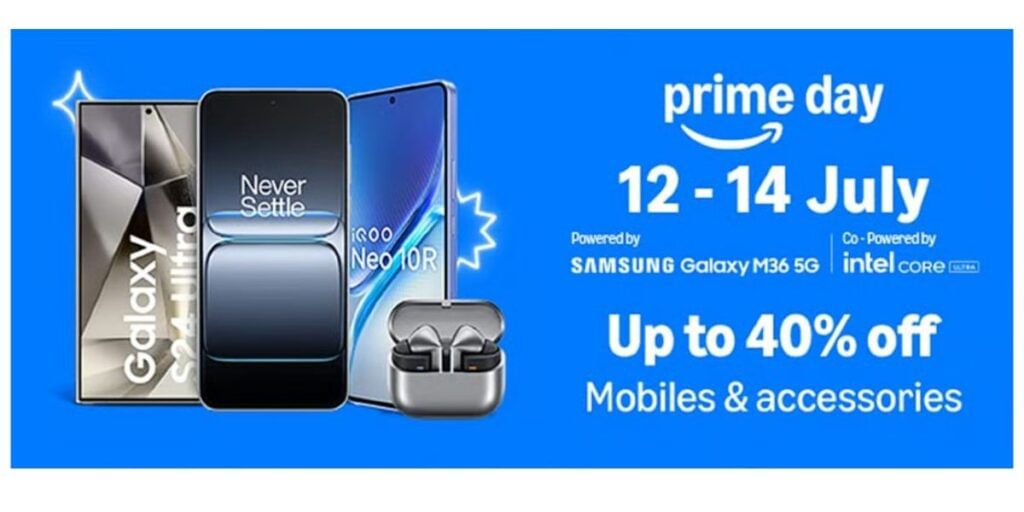 Prime Day