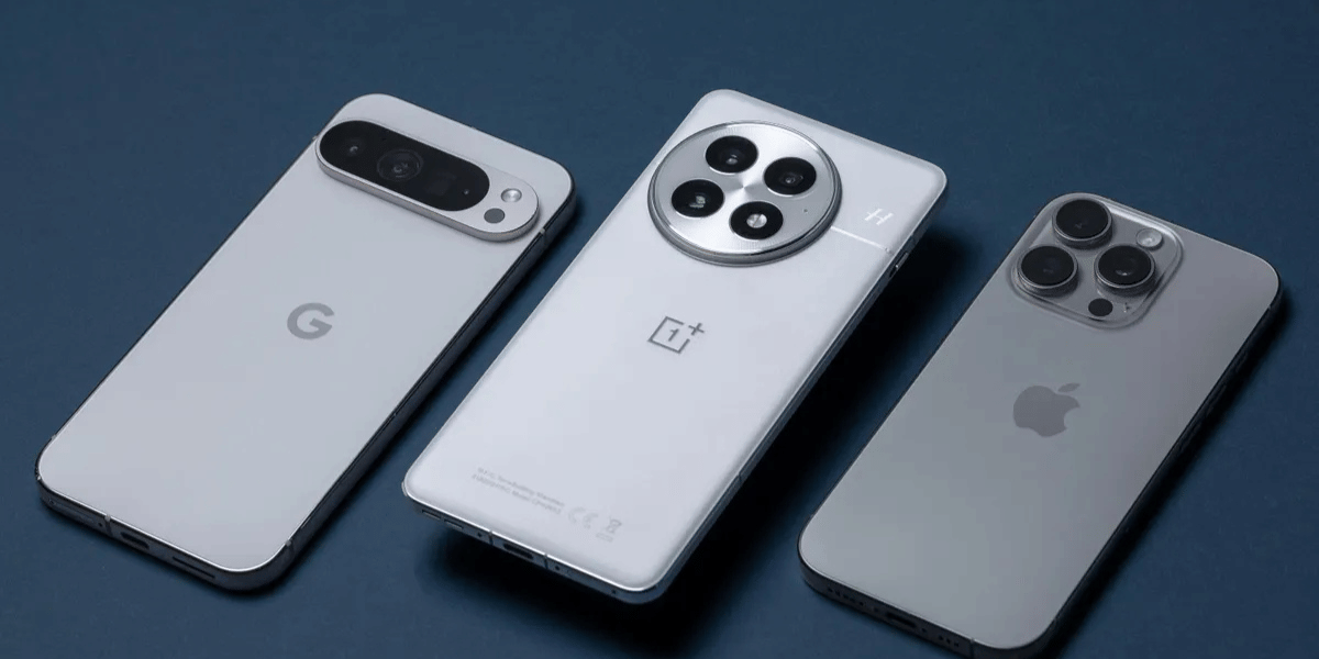 OnePlus 13 Gets New ColorOS Update With Major Camera, AI Upgrades