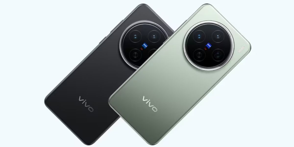 Vivo X300 Camera Leaks Arrive: The Best Mobile Camera From Vivo?