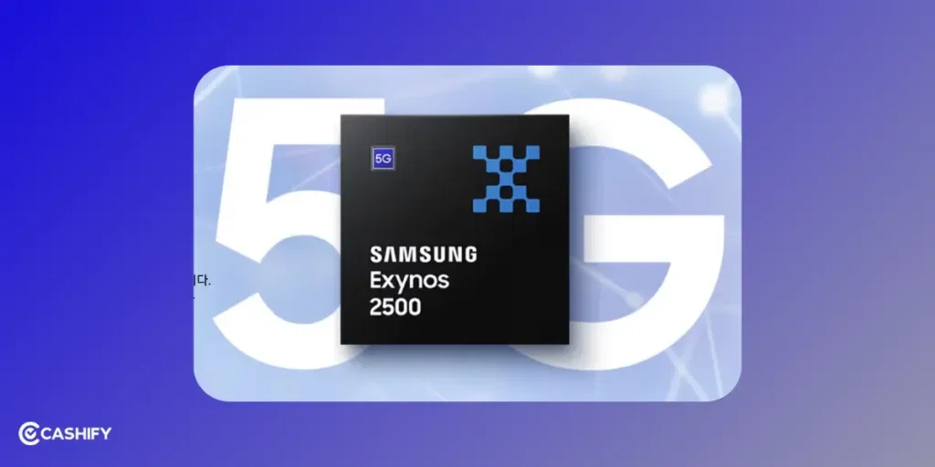Exynos 2500 vs Xring 01