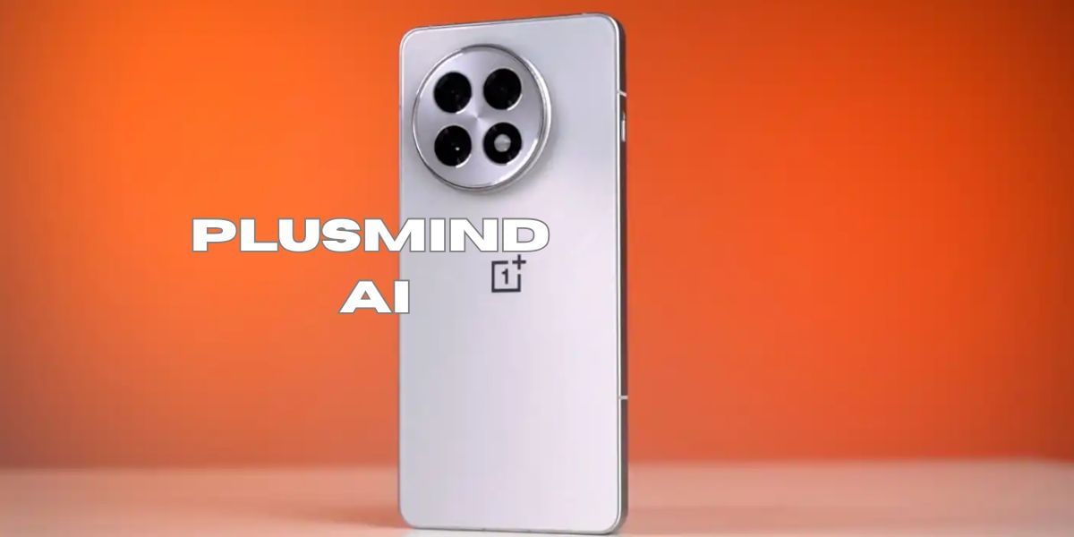 OnePlus Releases Its Own AI Tool Plus Mind AI In 13 Series