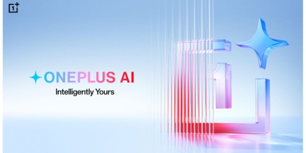 OnePlus Plus Mind AI