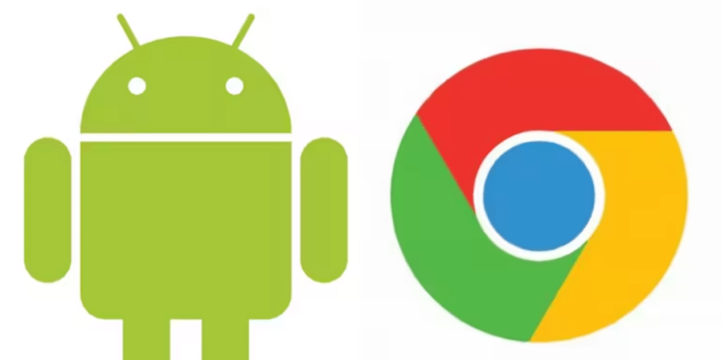 Merge Chrome OS Into Android