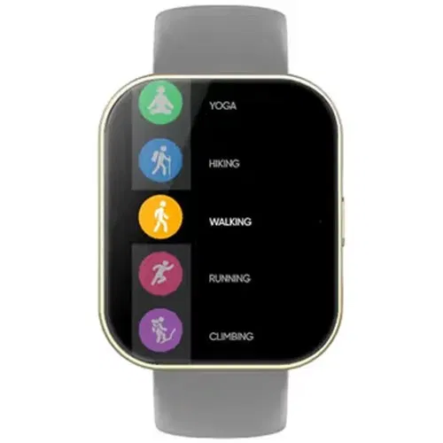 Cellecor A6 Roar Front