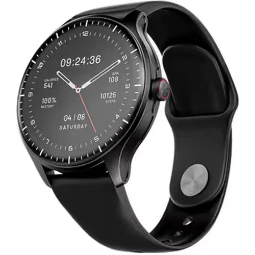 boAt Valour Watch 1 GPS Front