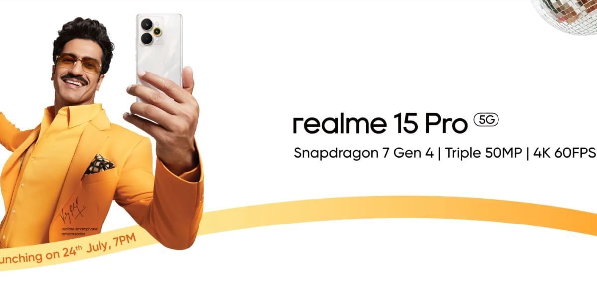 Realme 15 Pro Camera Leaks Arrive Before Launch: Is It Worth The Hype?
